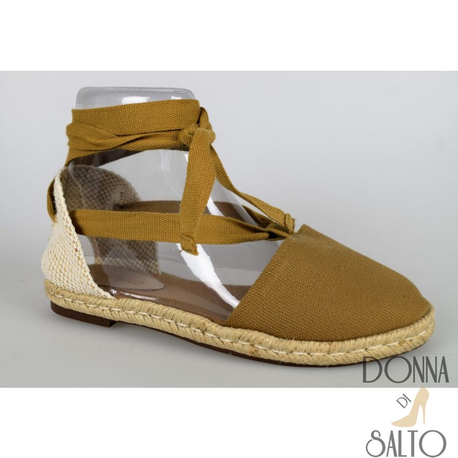 Espadrille