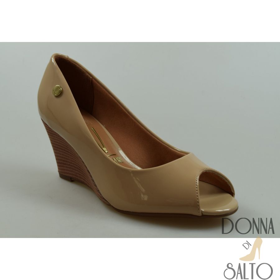 Peep Toe