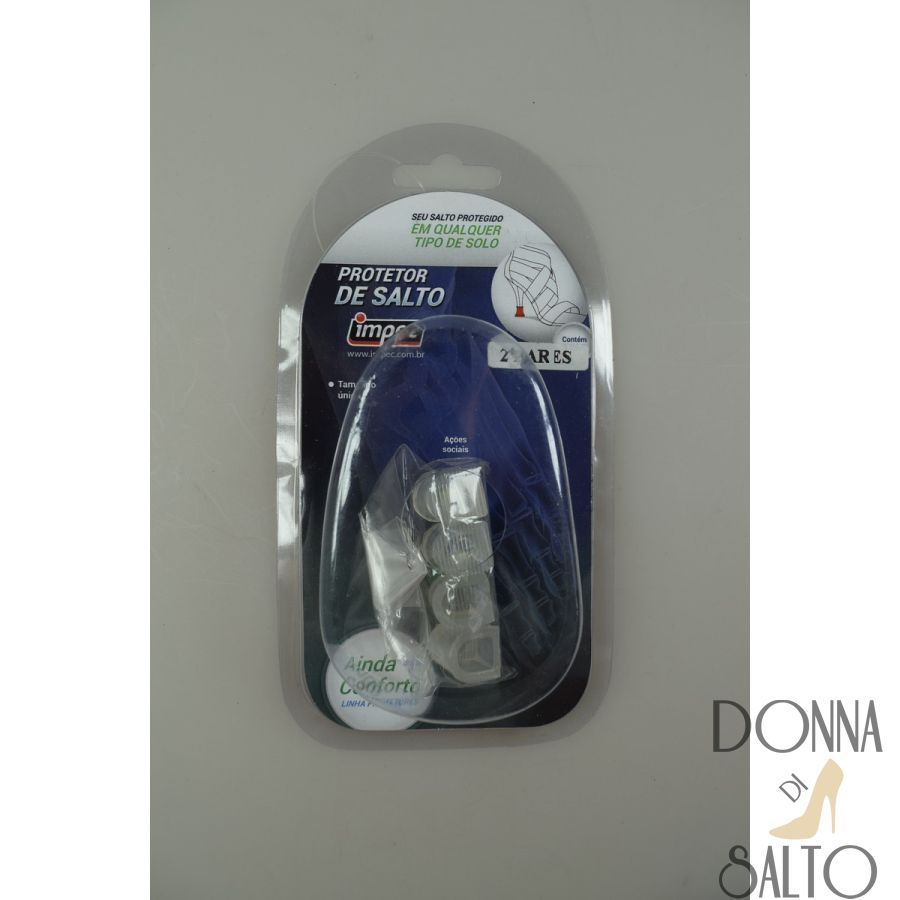 Protetor de Salto