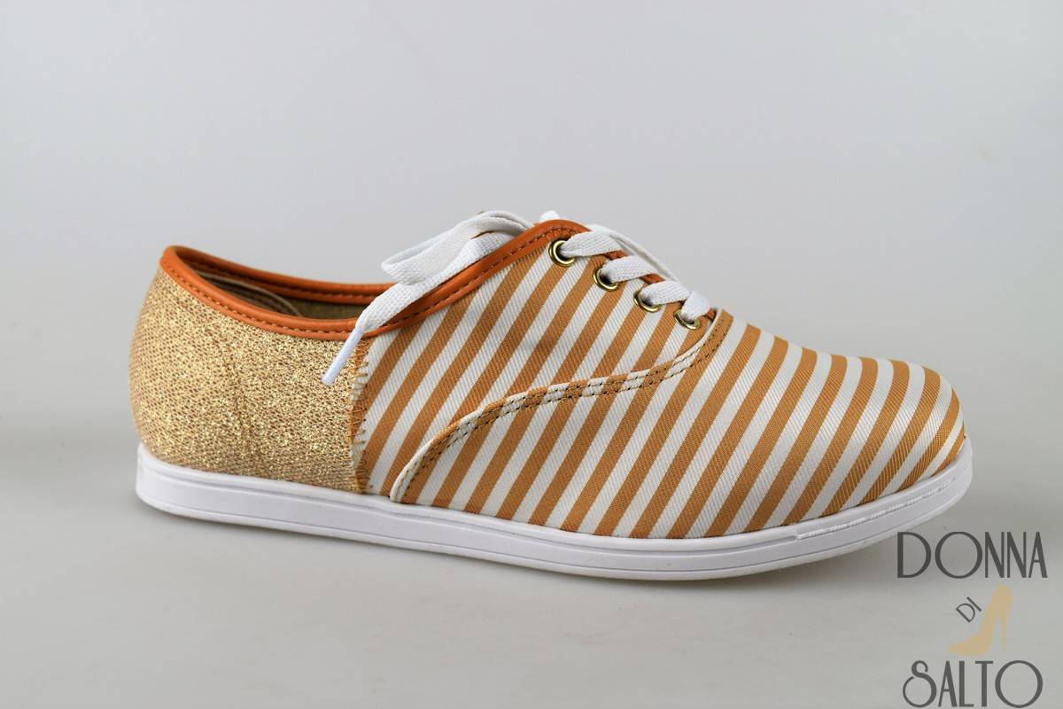 Tênis Casual